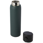 Термос Sika из нержавеющей стали, сертифицированной по стандарту RCS, объемом 450 мл с изоляцией