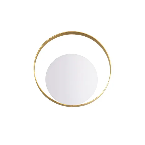 3899/7WW HIGHTECH ODL20 355 белый/металл Настенный светильник LED 3000K 7W 220V MONDY