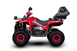 Квадроцикл SHARMAX Hummer 320 RX