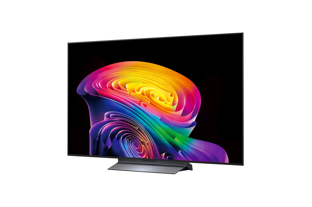 Телевизор LG OLED65C6LA