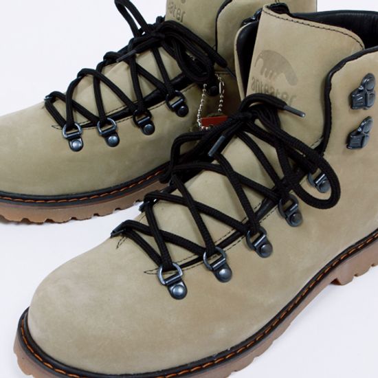 Ботинки Anteater Hiker_desert