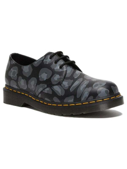 Кроссовки DR. MARTENS 1461 Distorted