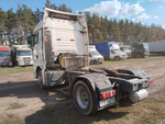SITRAK C7H 4x2 Седельный тягач ZZ4186V391HE (Дизельный, 12,4 л, 480 л.с., AT)