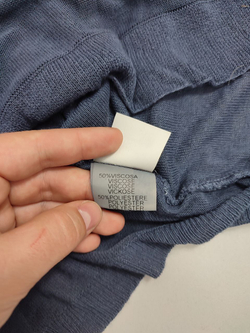 Топ трикотажный 46 размер