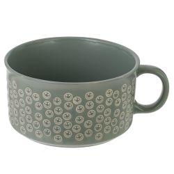 GAEM Бульонница, 700 мл, L16 W14 H7,5 см, 6в.