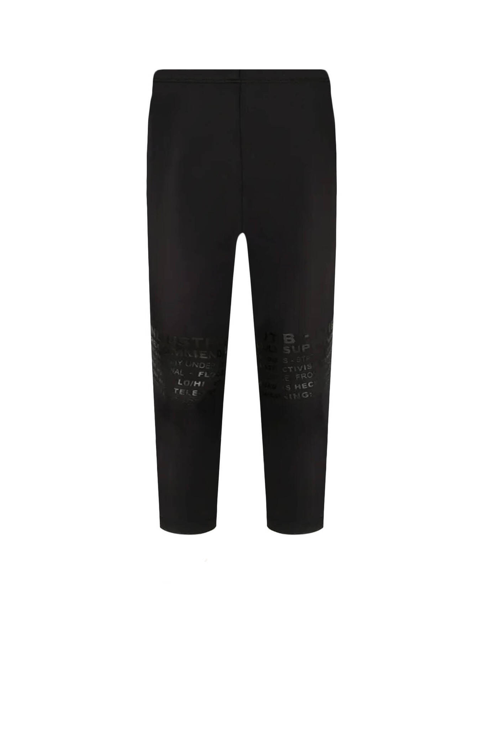 велосипедки Diesel - черный(J00127 KYAG8)