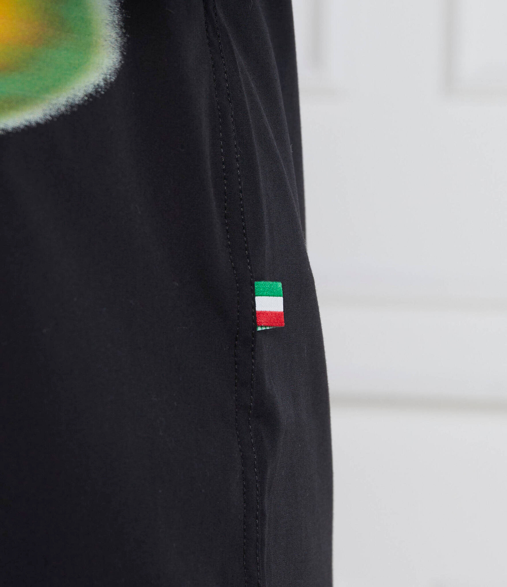 Рубашка Philipp Plein - черный(MRP2084 PTE003N)