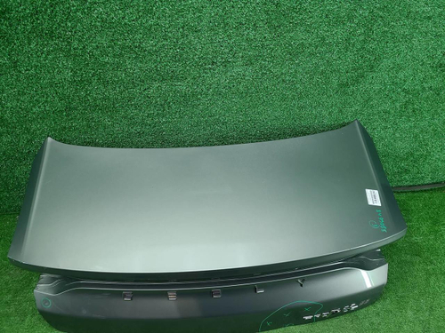 Крышка багажника Geely Preface (2024-н.в.)