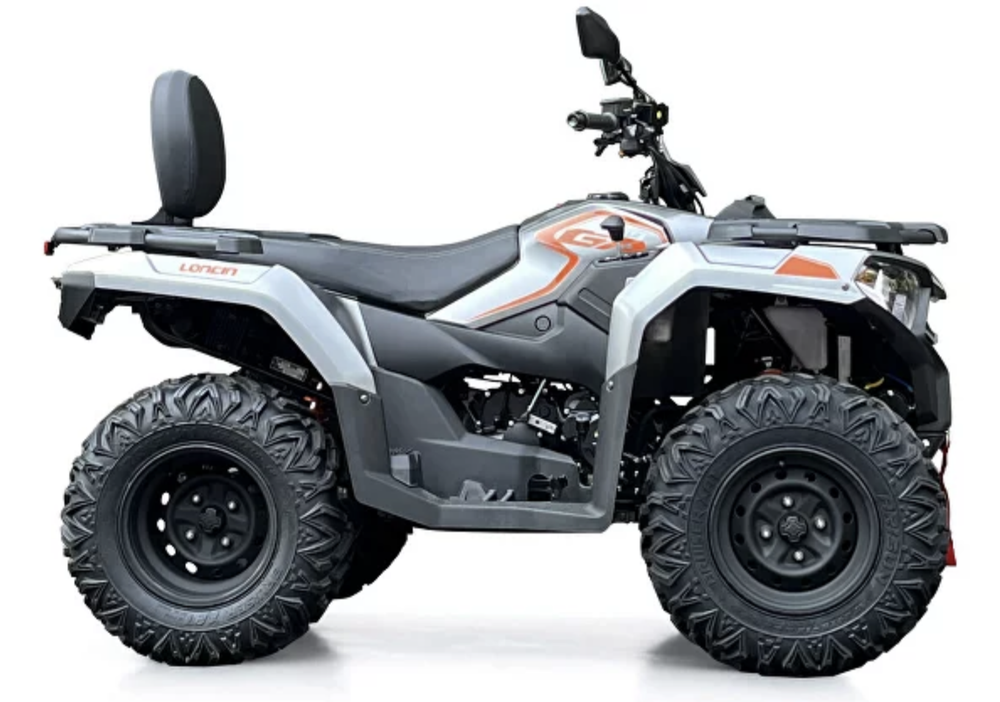 VOGE 650DSX Adventure