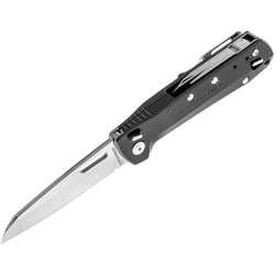 Мультитул Leatherman Free К2, 8 функций, серый