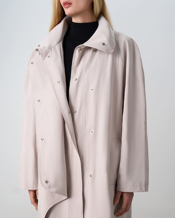 Тренч "Shade”