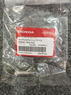 35600-HA0-003. SWITCH ASSY., NEUTRAL (TOYO)