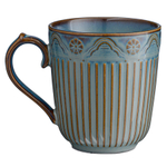 Набор кружек antique, 375 мл, 2 шт.