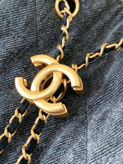 Chanel Bag 41 cm