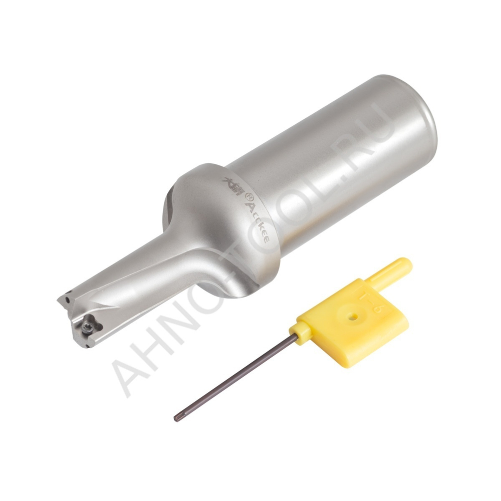 Сверло корпусное C25-2D14-31SP05 "ACCKee"