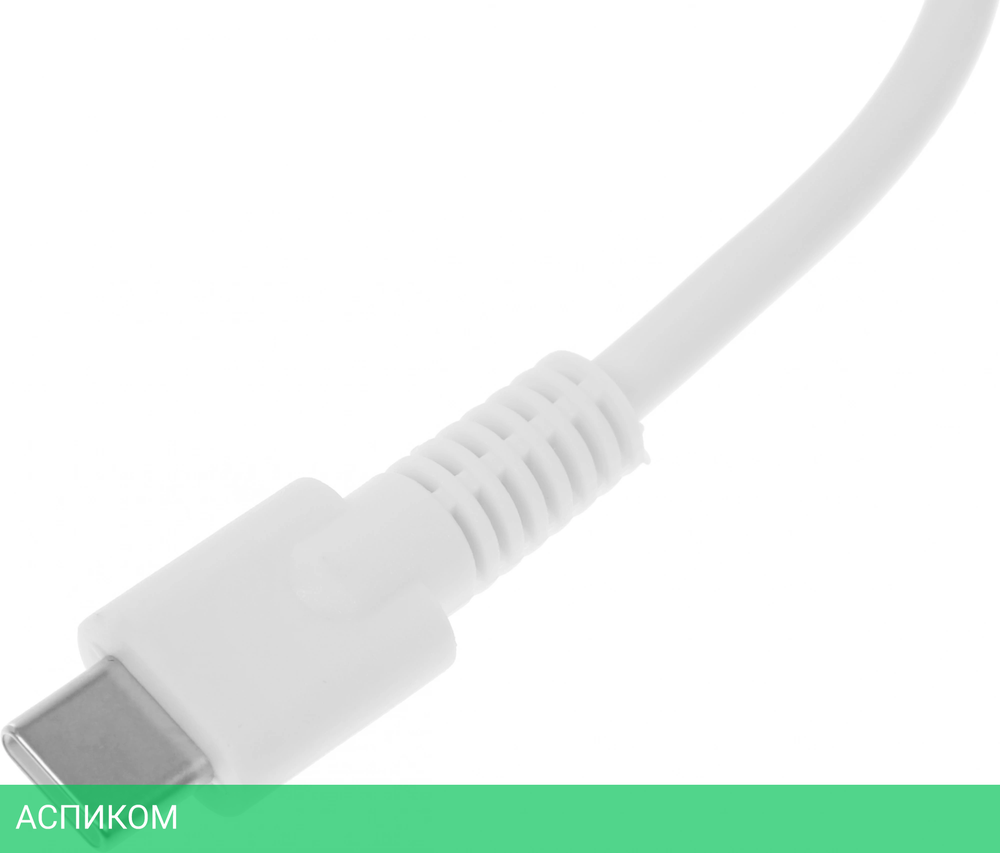 Блок питания для ноутбука TopON 102449 (TOP-UC65W)