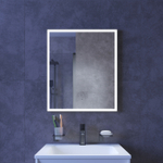 Зеркало с подсветкой IDDIS Slide, 60 см, SLI6000i98