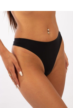 Стринги бесшовные