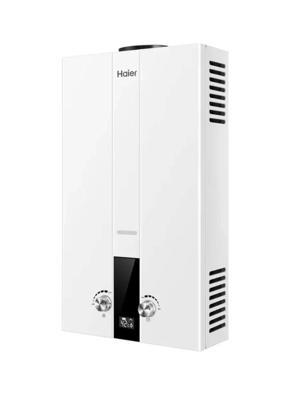 Водонагреватель газовый HAIER JSD20 -10D