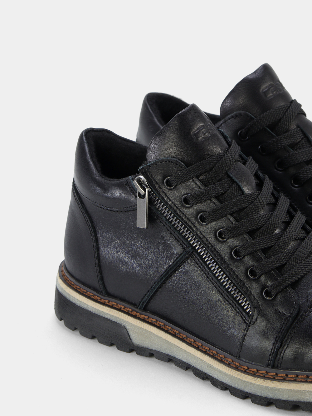 Полуботинки мужские B971-1P