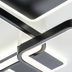 Потолочная люстра Escada Module 10289/4LED