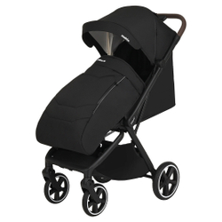 Pituso Коляска прогулочная MATRIX XXL Black
