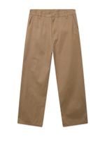 Мужские Брюки (Relaxed Straight Fit) Brady