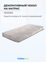 Чехол для матраса в цвет кровати для диван-кровати Lilo