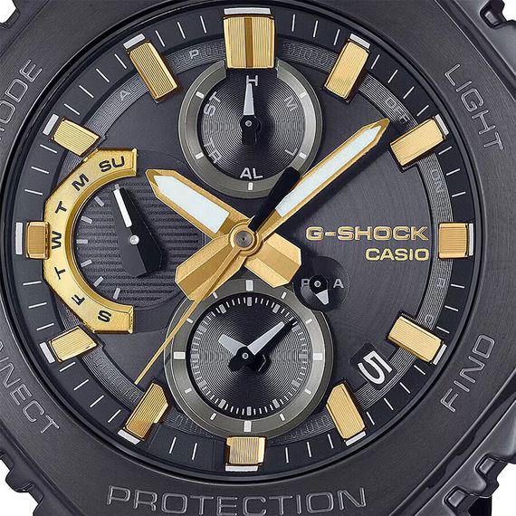 Наручные часы Casio GMC-B2100ZE-1A