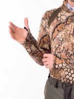 Джерси "TRITONGEAR" (Fabreex, Duck Hunter) TRITON