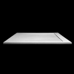 Душевой поддон Vincea VST-4SRL9090W 90x90 белый матовый