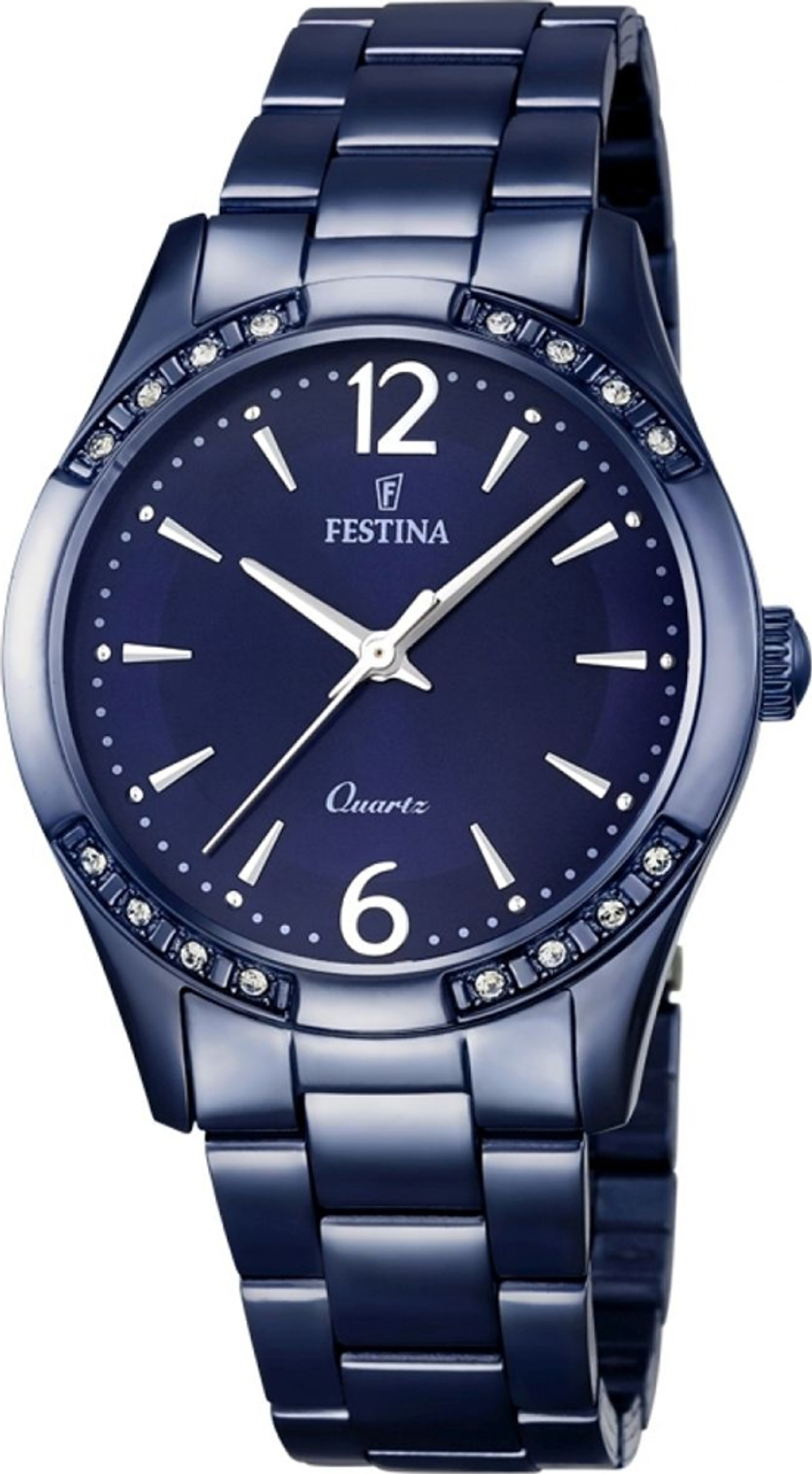 Женские наручные часы Festina F16915/1