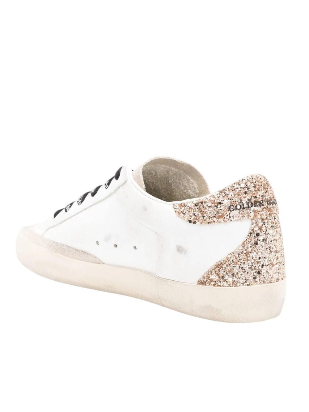 Кеды Golden Goose