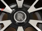 КОВАНЫЕ ДИСКИ для Rolls Royce WRAITH