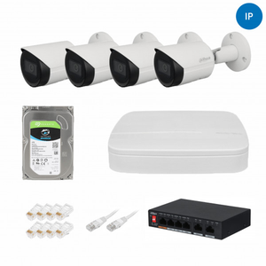 Видеонаблюдение