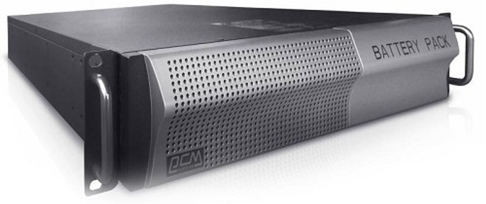 Батарейный блок  Powercom BAT SRT-72V