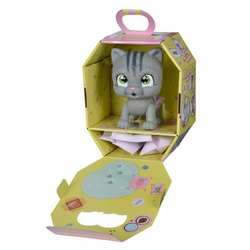 Pamper Petz - котенок из банды подгузников 5953051