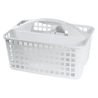 Органайзер-переноска Белый 0,185,23х0,31м