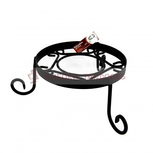 Подставка под тандыр Есаул Донской с/о (32см)