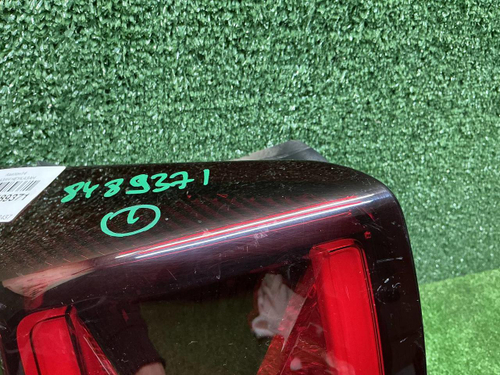 Фонарь левый GAC GS8 2 (2021-н.в.)