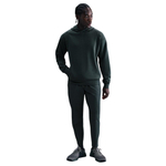 Баскетбольная толстовка Nike Pro Dri-FIT Green Sweatshirt