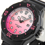 Женские наручные часы Casio Collection LRW-200H-4E