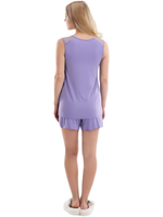 Пижама со встроенным лифом Amoena