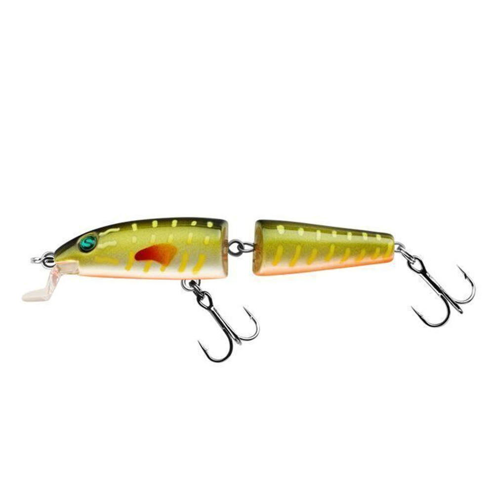 Воблер Sprut Koko