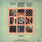 The Alan Parsons Project / Gaudi (LP)