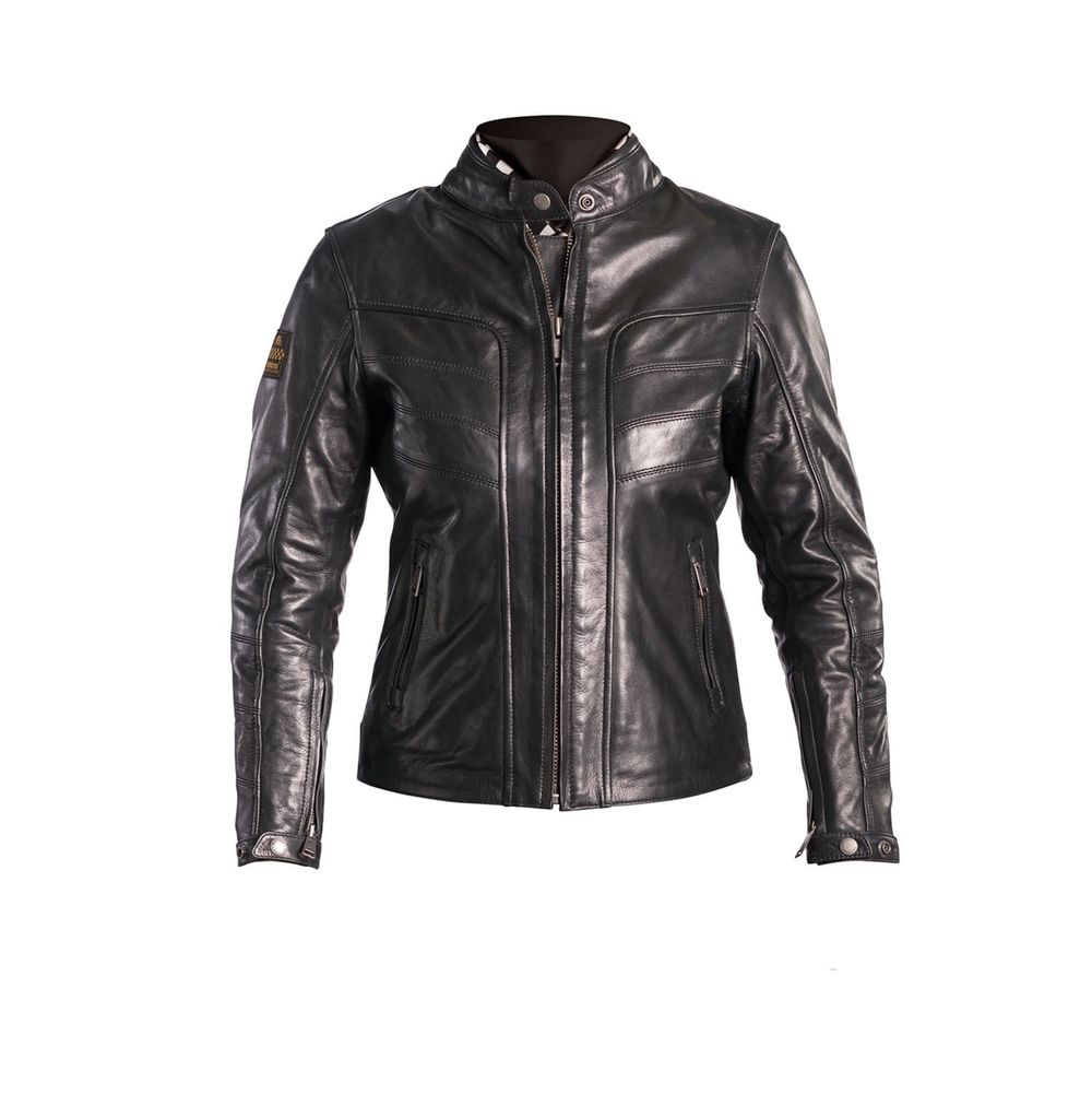 Sarah / Женская / Черный