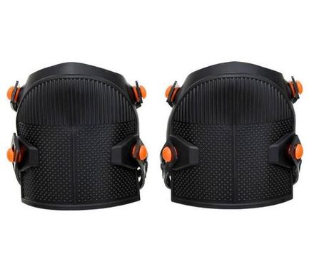 FLAGMAN Наколенник зимний защитный 2шт пластик