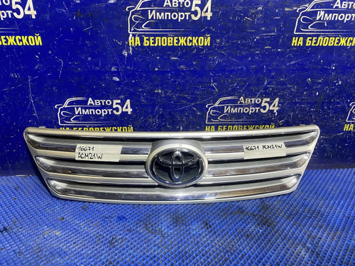 Решетка радиатора TOYOTA IPSUM 2003-2009