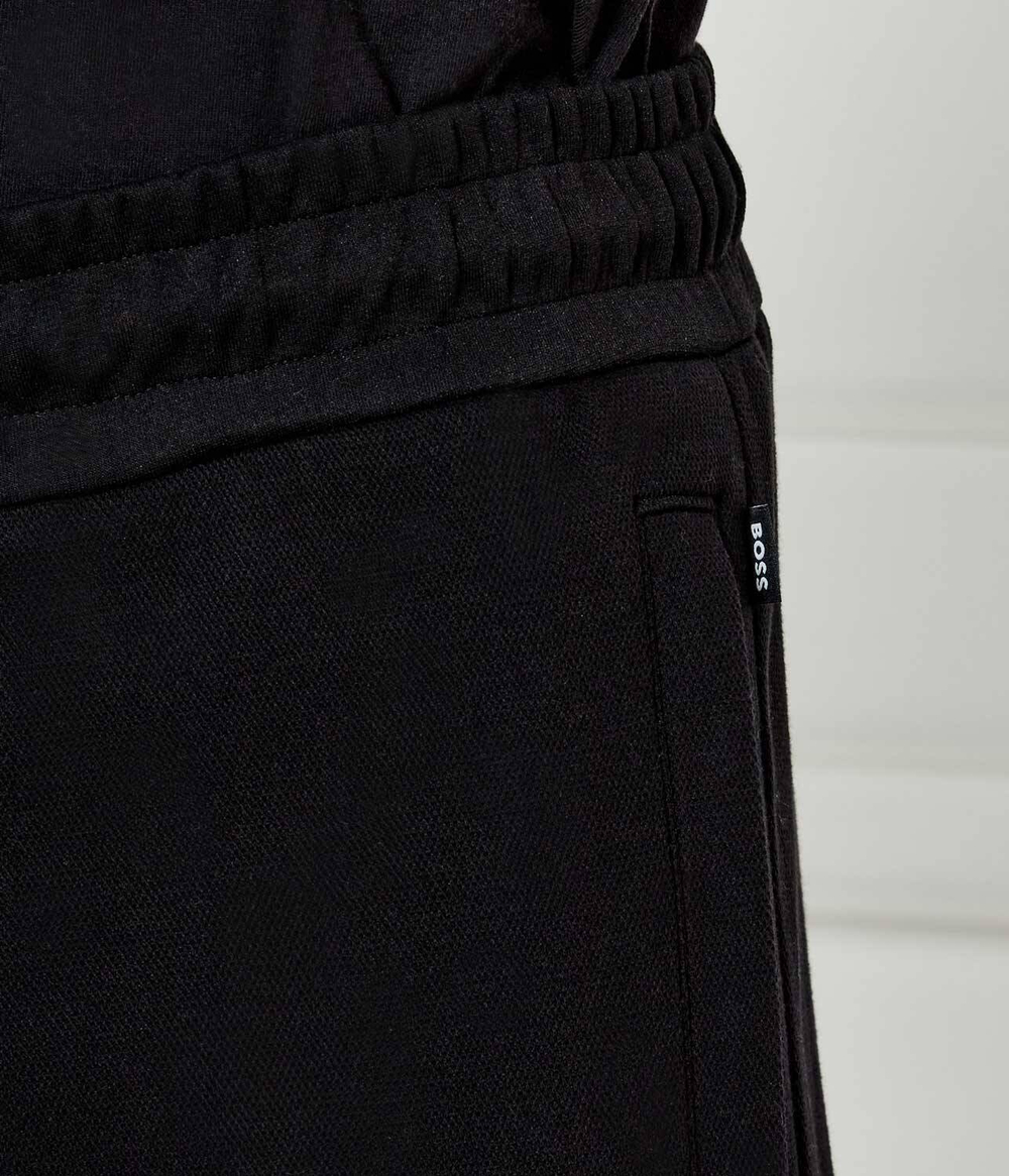 Спортивные штаны H-Lamont 101 BOSS BLACK - черный(50532772)