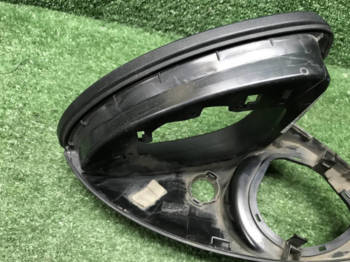 Накладка зеркала правая Porsche Cayenne 958 10-18